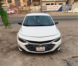 شێڤرۆلێت مالیبۆ